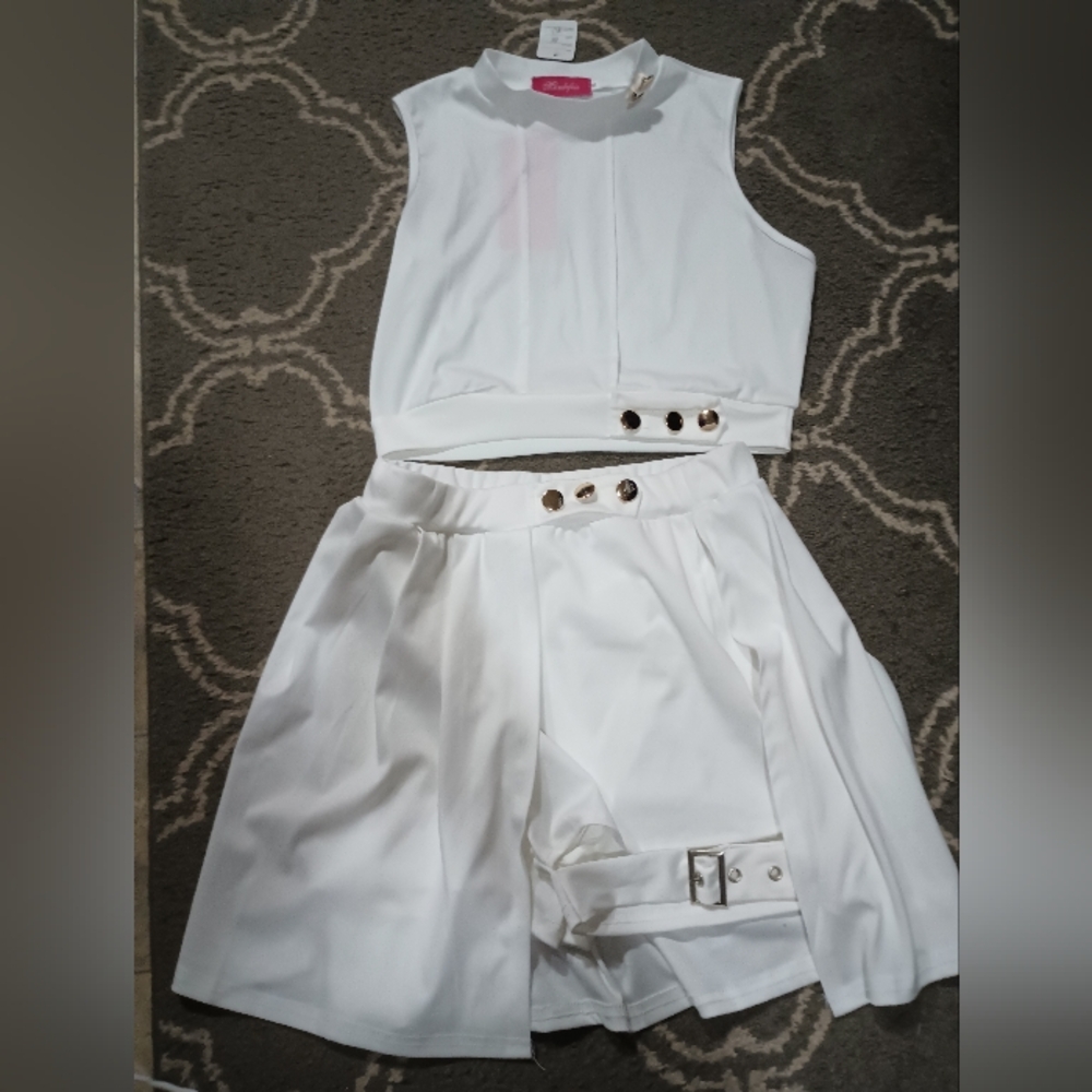Short Set